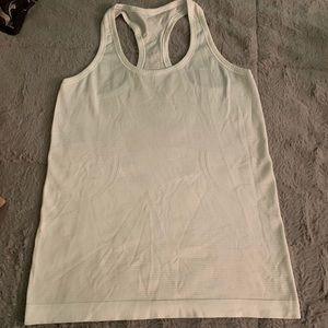 Lululemon Swiftly Tech Tank Top